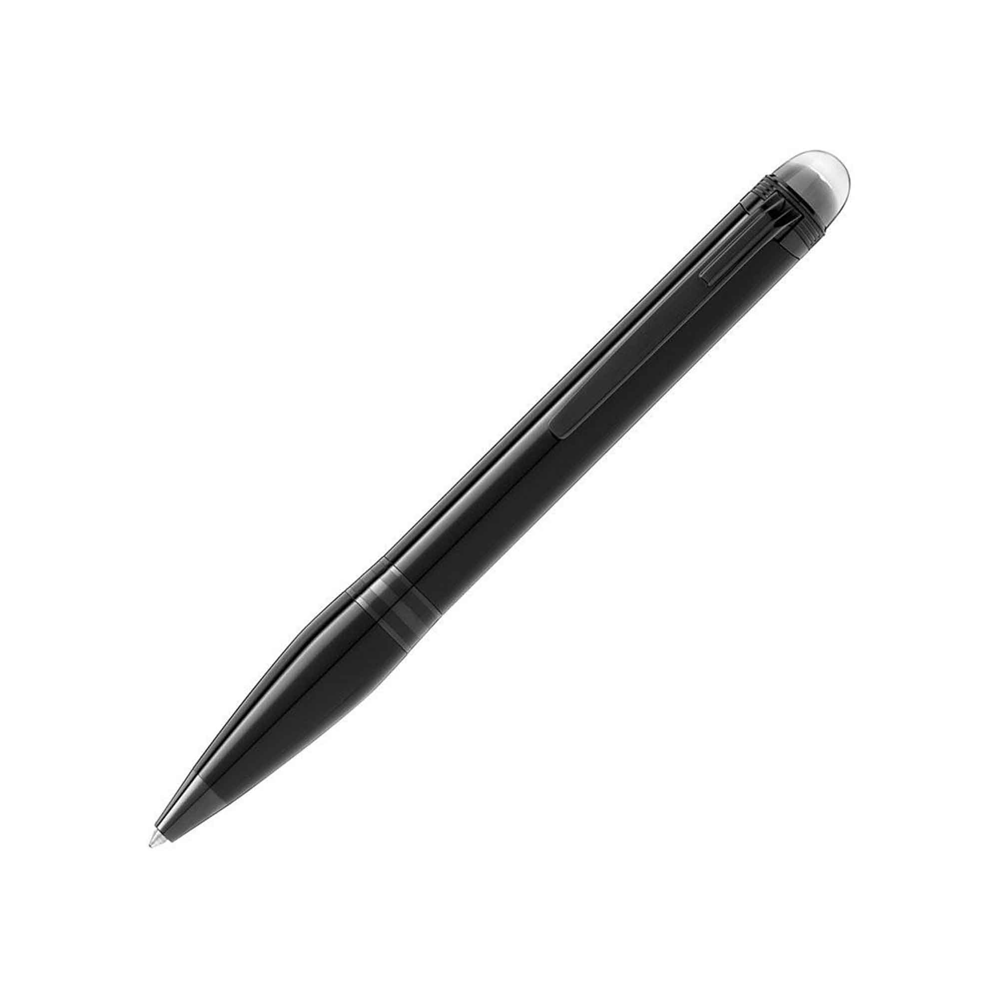 Montblanc Ballpoint Pen StarWalker BlackCosmos